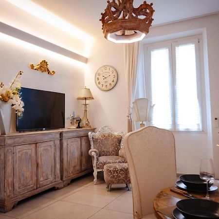 Magnifico Florence Luxury 외부 사진