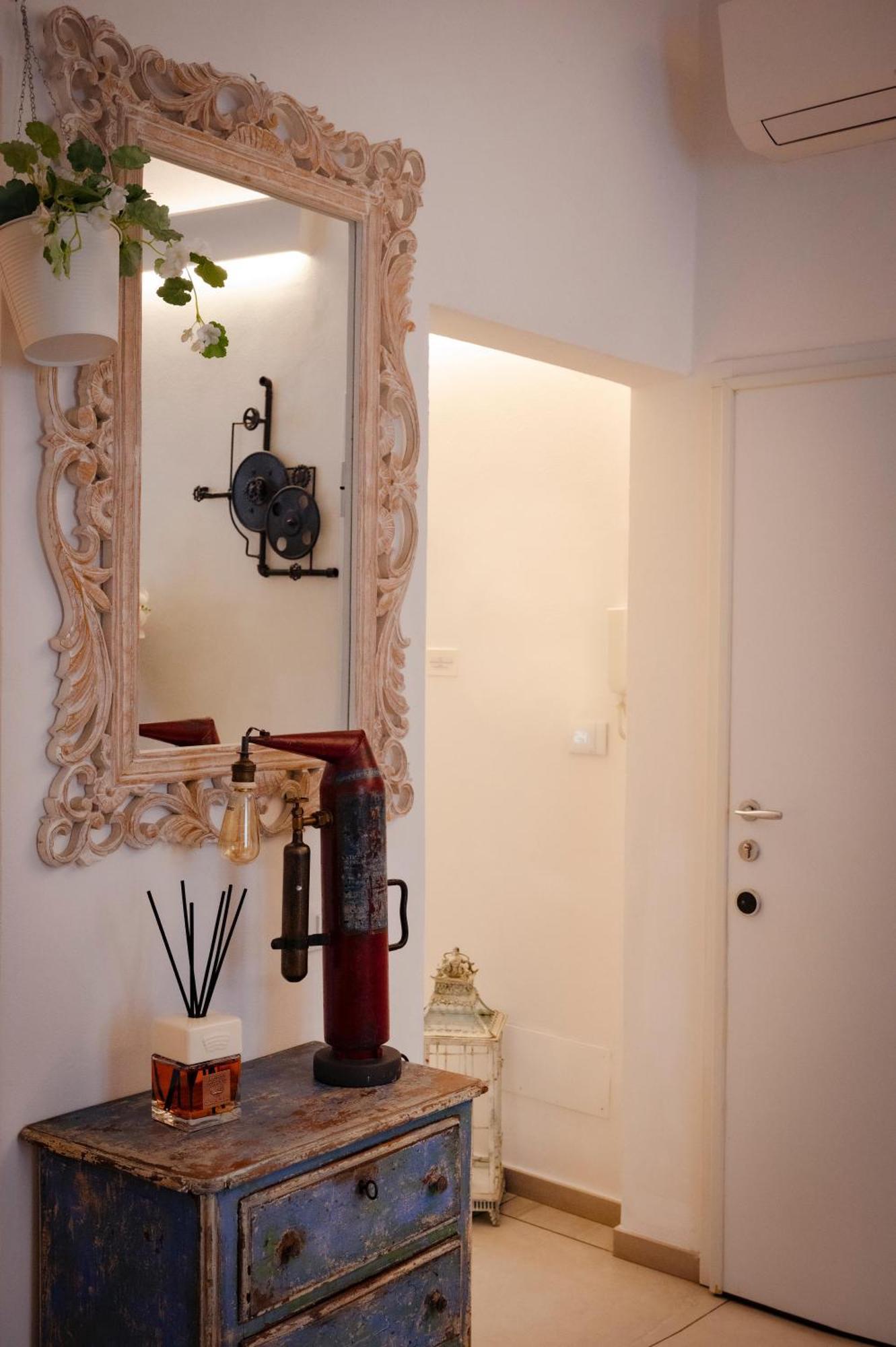 Magnifico Florence Luxury 외부 사진