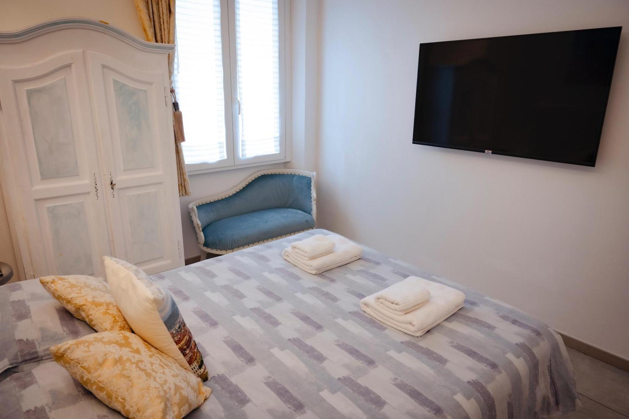 Magnifico Florence Luxury 외부 사진