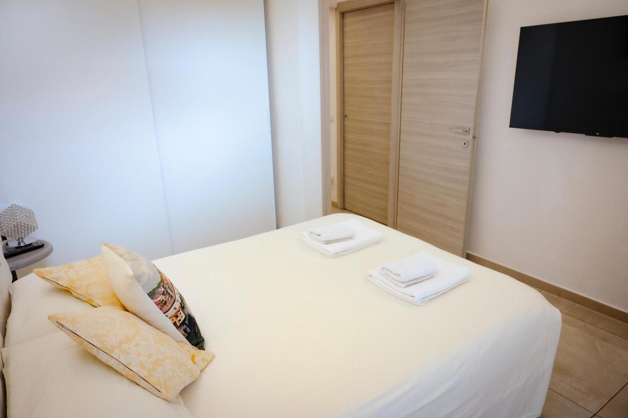 Magnifico Florence Luxury 외부 사진