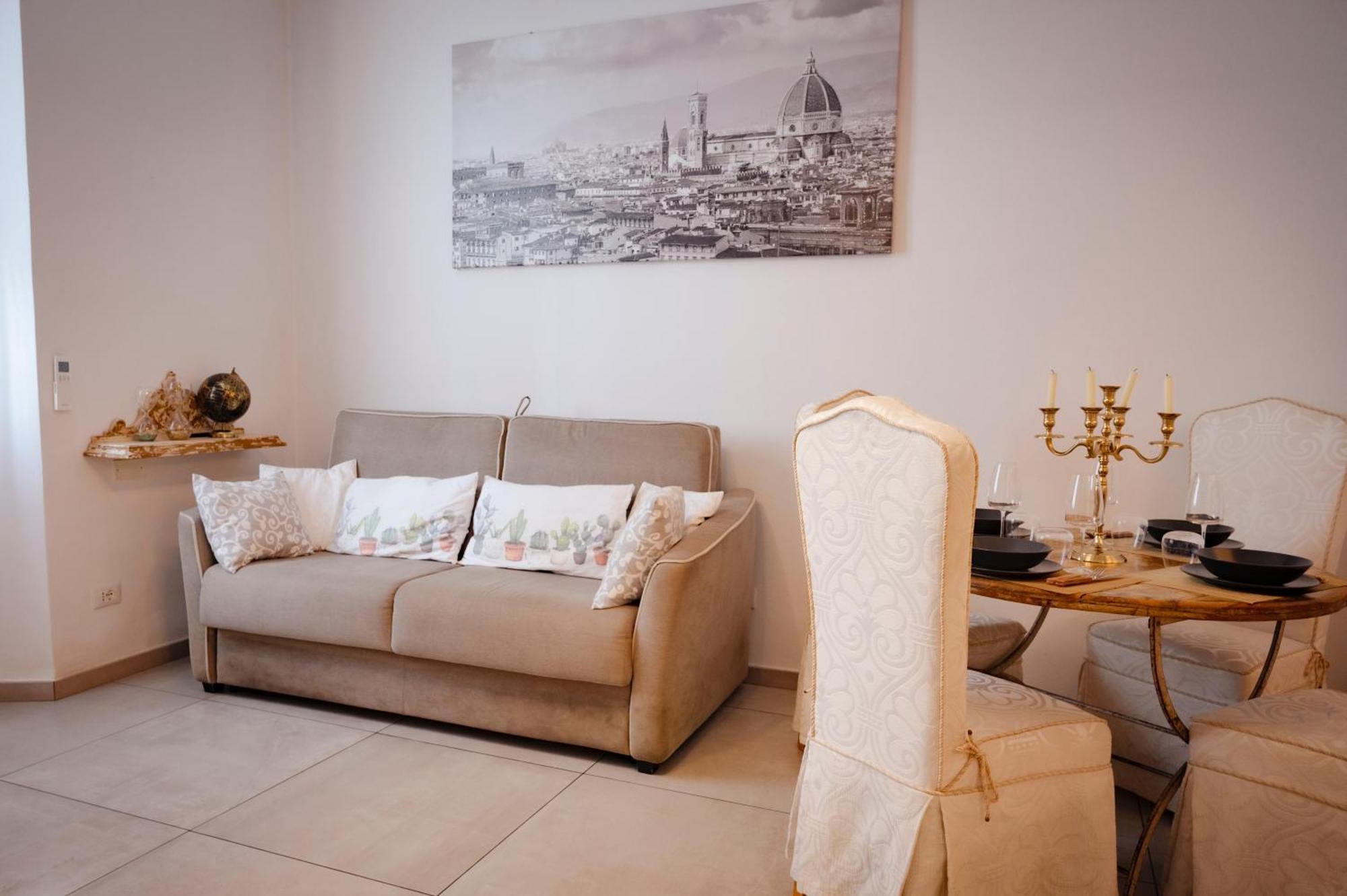 Magnifico Florence Luxury 외부 사진