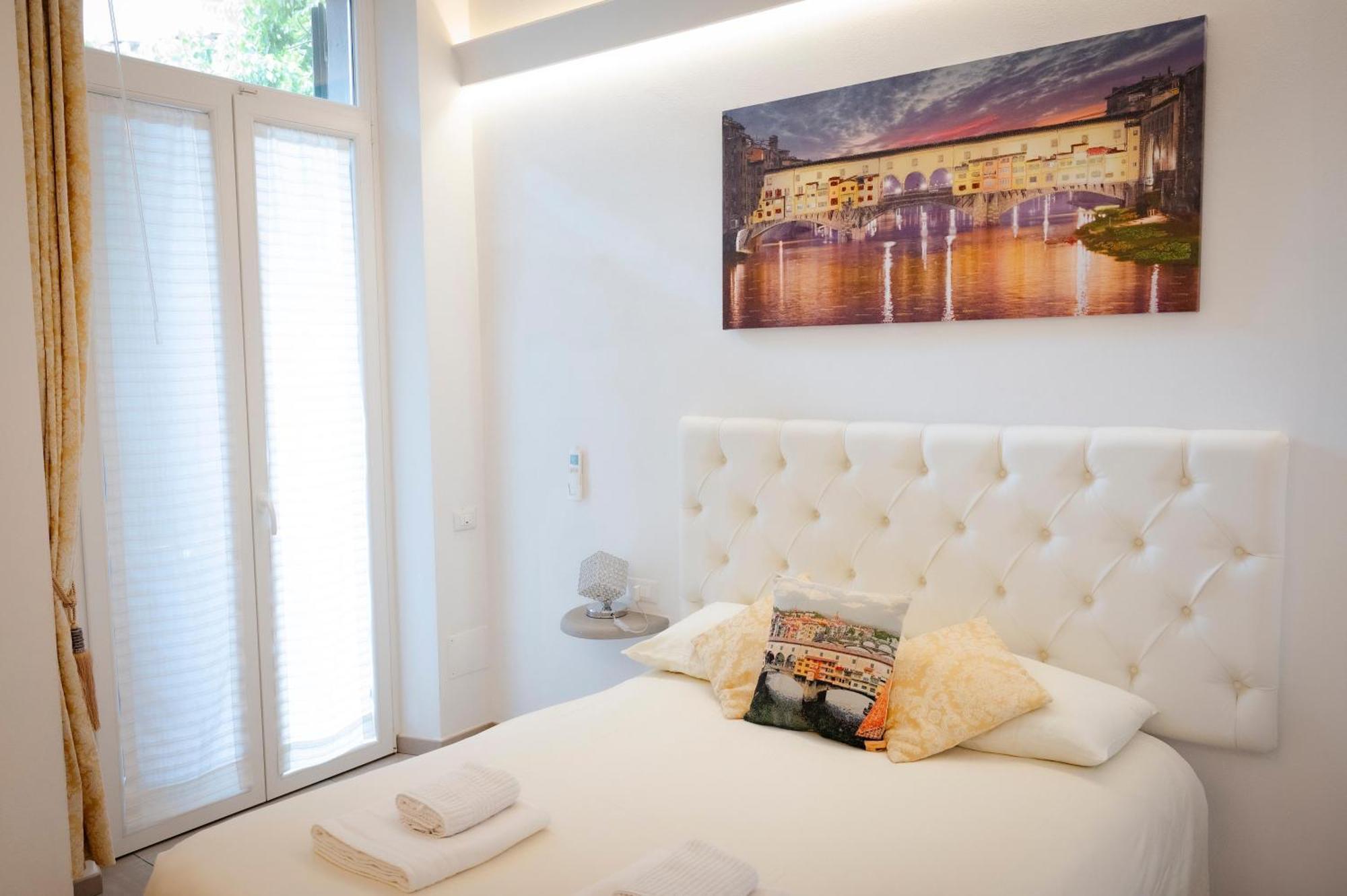 Magnifico Florence Luxury 외부 사진