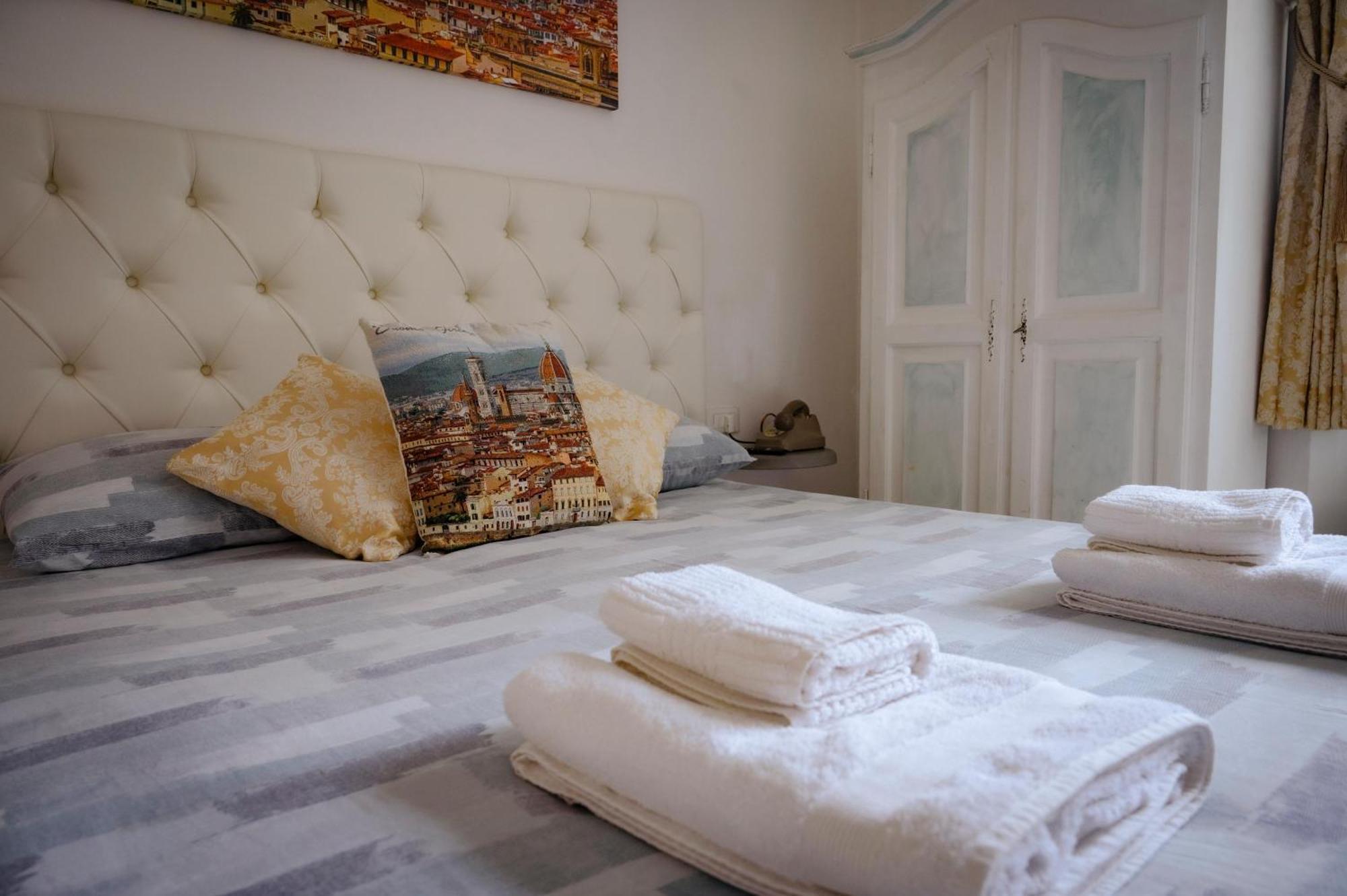 Magnifico Florence Luxury 외부 사진