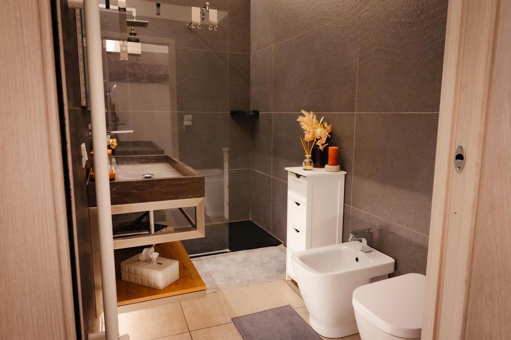 Magnifico Florence Luxury 외부 사진