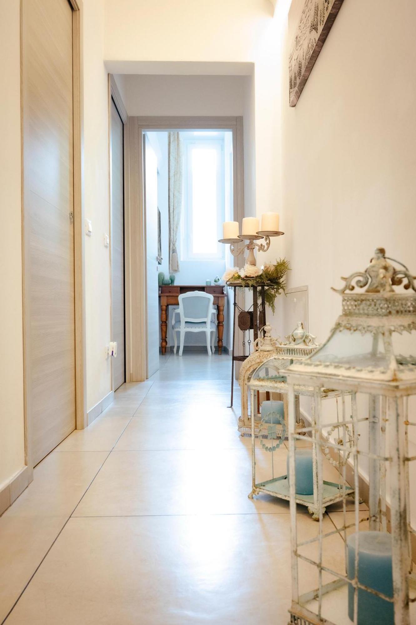 Magnifico Florence Luxury 외부 사진