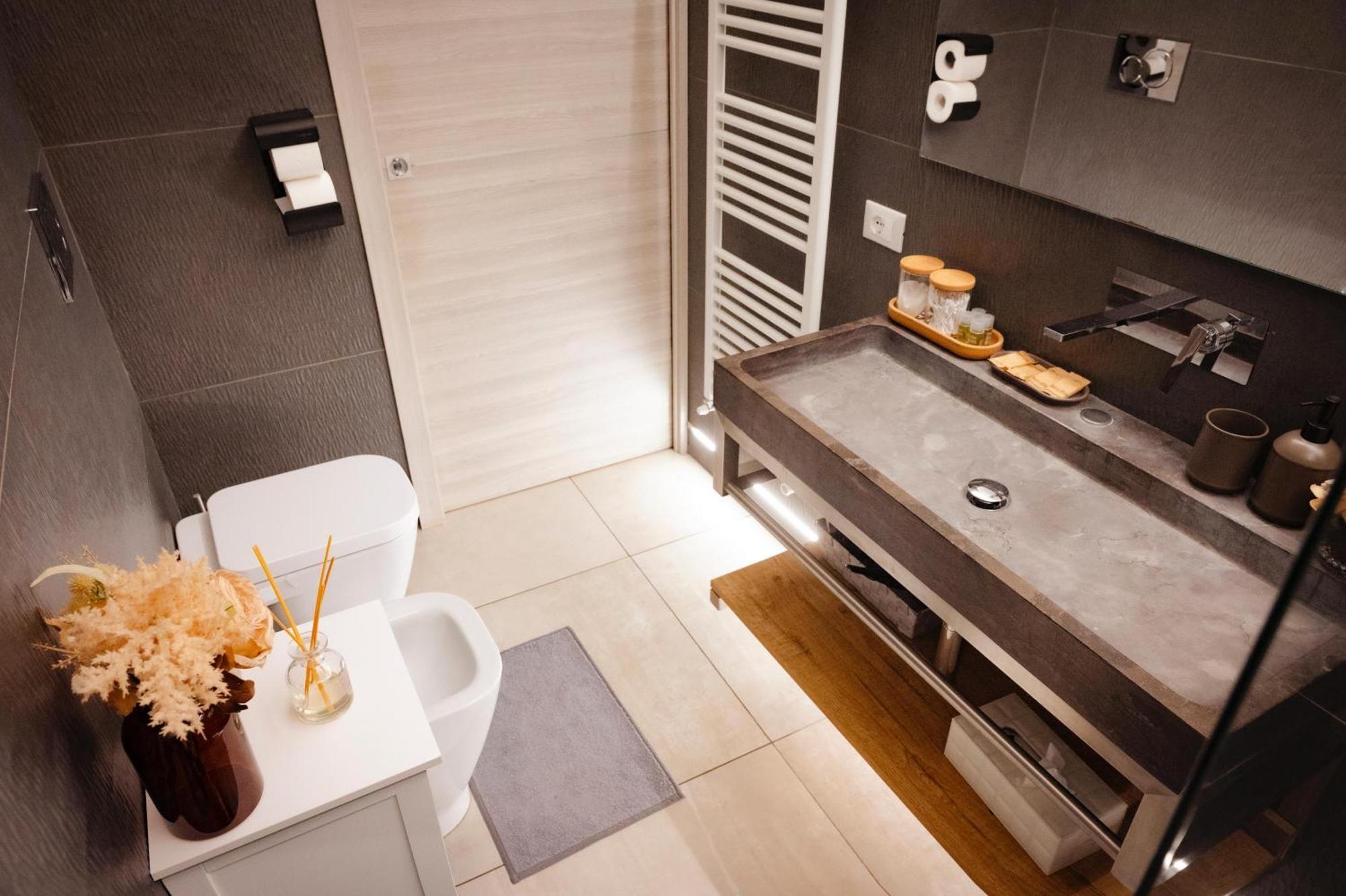 Magnifico Florence Luxury 외부 사진