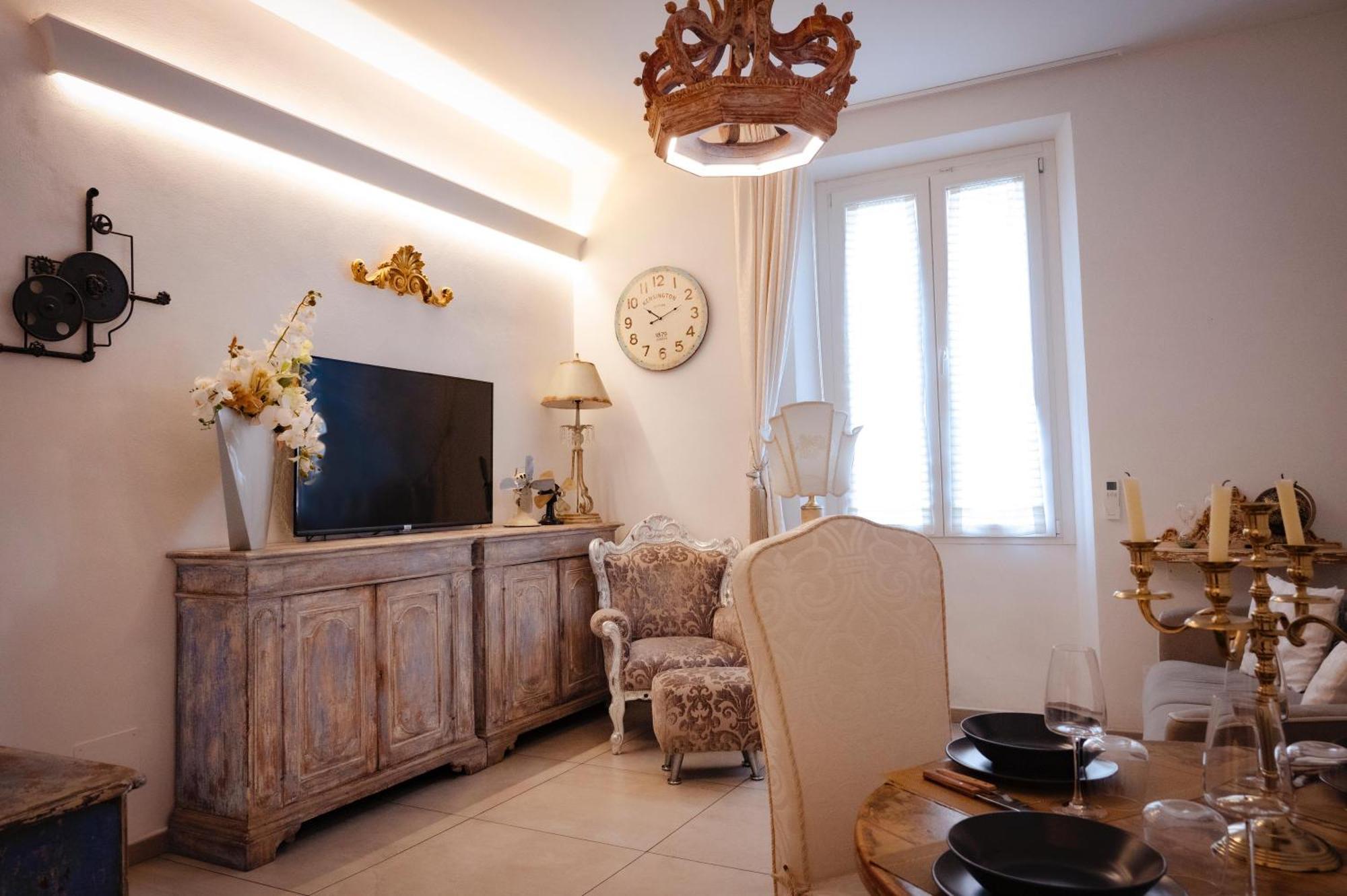 Magnifico Florence Luxury 외부 사진