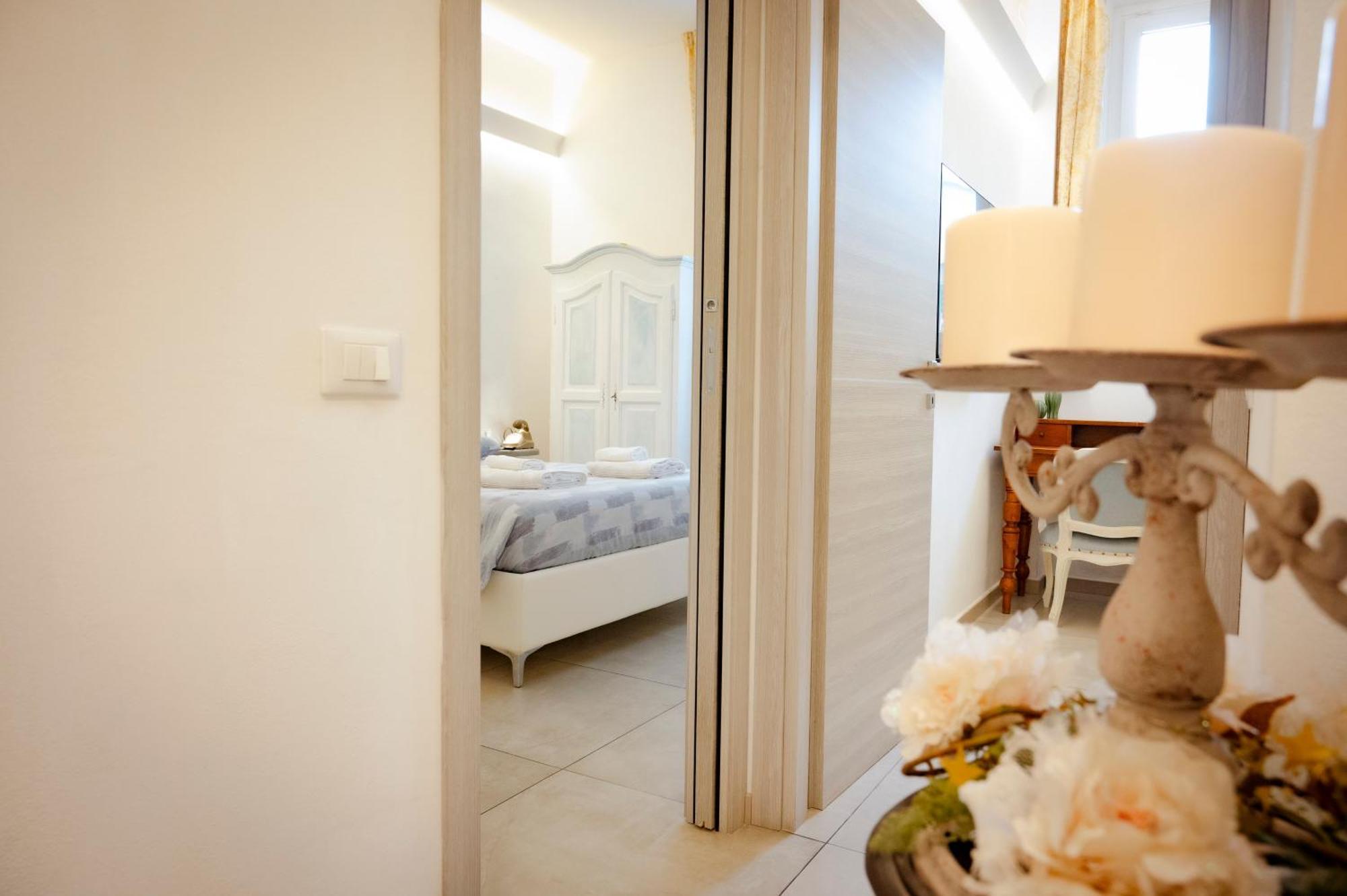 Magnifico Florence Luxury 외부 사진