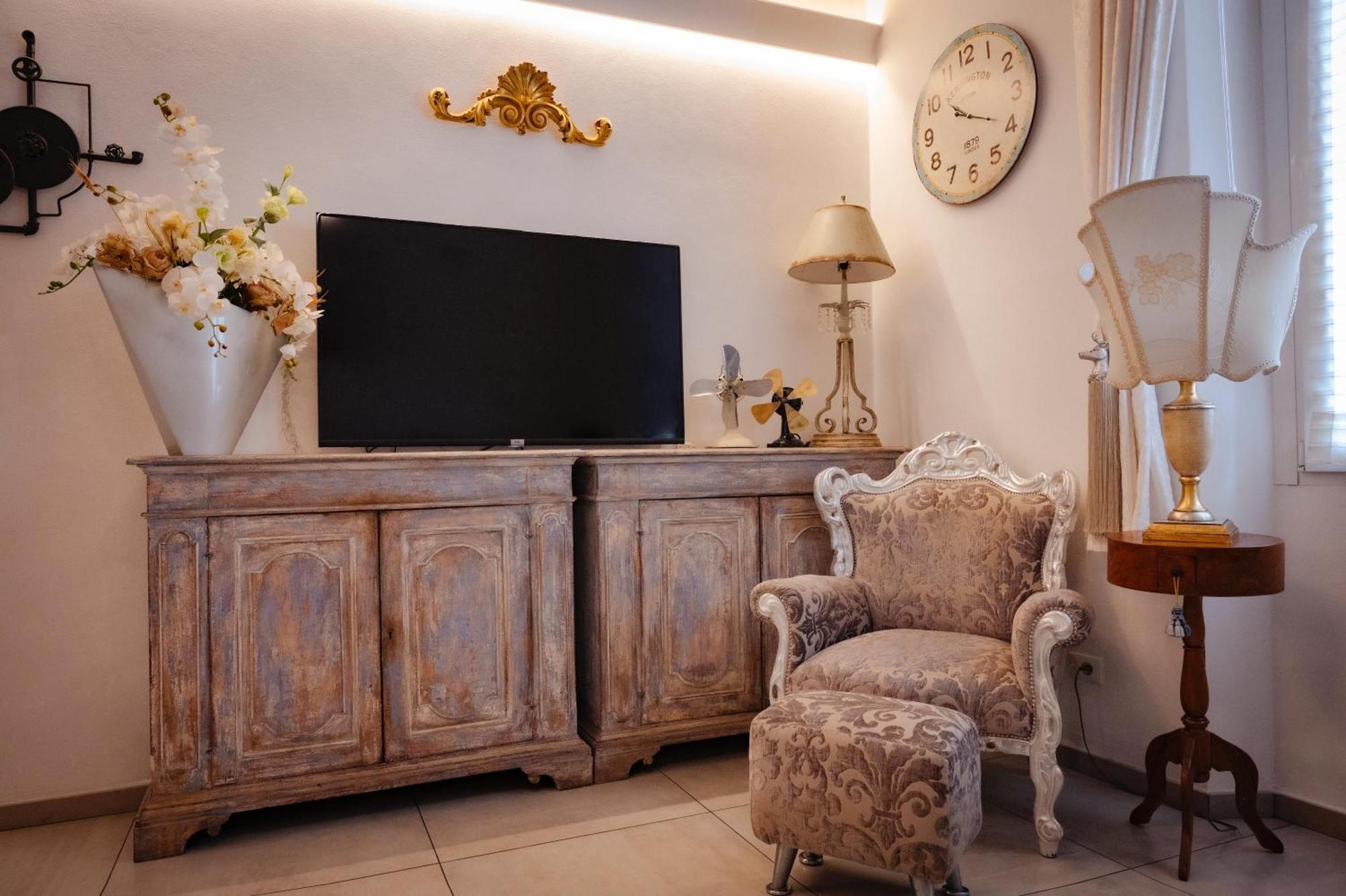 Magnifico Florence Luxury 외부 사진